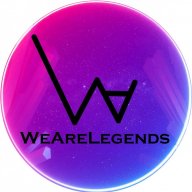 WeAreLegendsGame