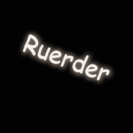 Ruerder