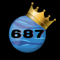 KINGNEPTUNE687